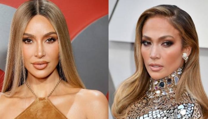 Photo: Kim Kardashian, Jennifer Lopez looking for rich guys to date: Report