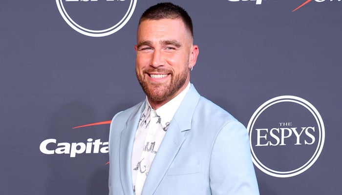 Travis Kelce makes retirement plans clear