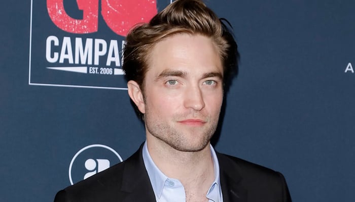 Robert Pattinson reveals shocking kid-like diet plan