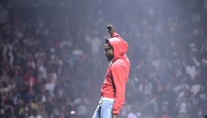 Kendrick Lamar marks major milestone ahead of Super Bowl