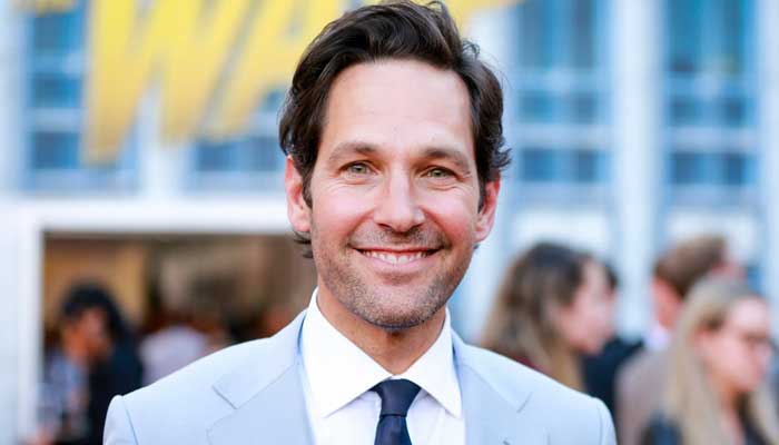 Paul Rudd reveals horrible diet helps him defy aging