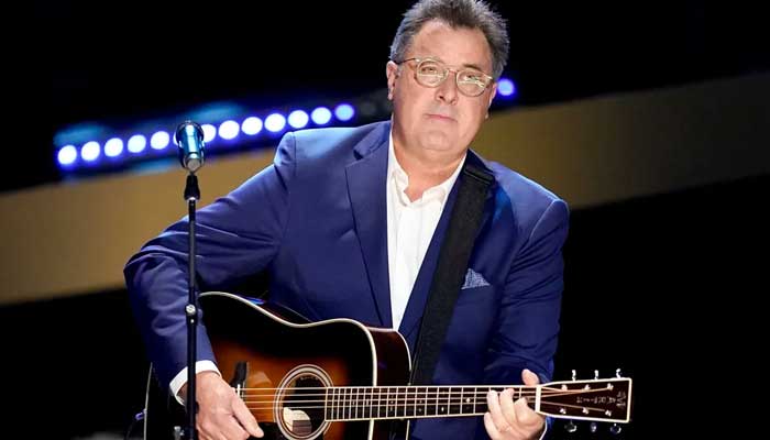 Vince Gill reveals why he doesn’t like a lot of his own songs