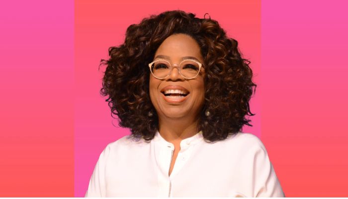 Oprah Winfrey celebrates 71st birthday with heartfelt gifts