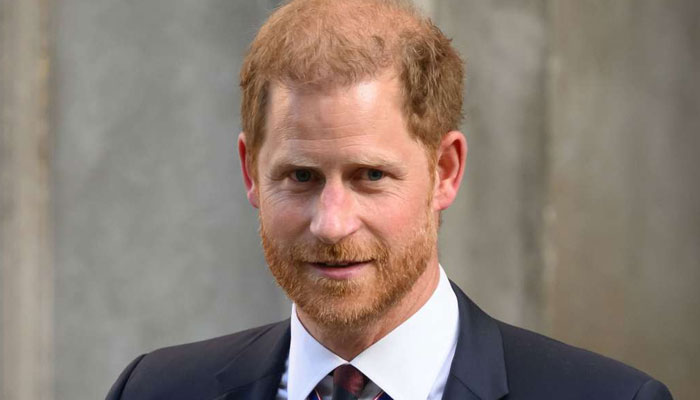 ‘Spoiled and ‘petulant Prince Harry suffers blistering bashing