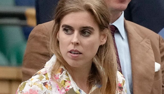 Princess Beatrice marks major milestone thats effecting the line of Succession