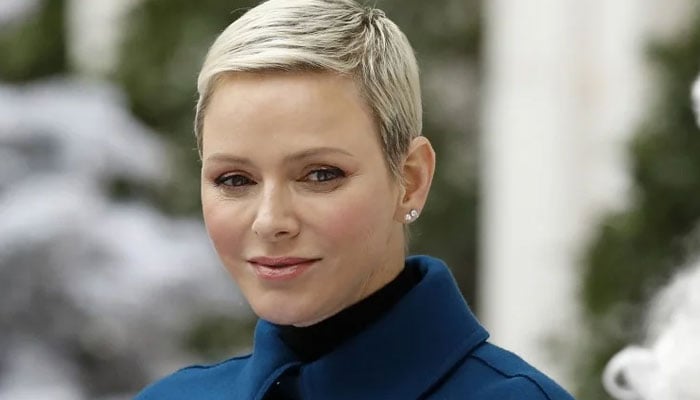 Princess Charlene gives major hint about a royal separation from Prince Albert?