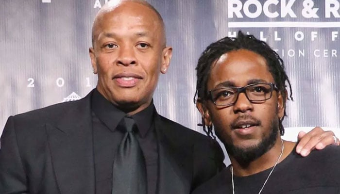 Dr. Dre calls out Drake amid Kendrick Lamar beef