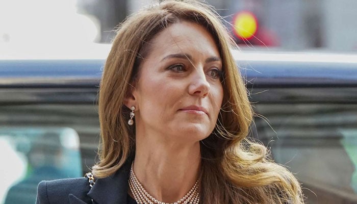 Kate Middleton has been handed a new role for the Royal Family