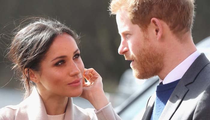 Meghan Markle fearful and enraged over ‘henpecked wimp Harry