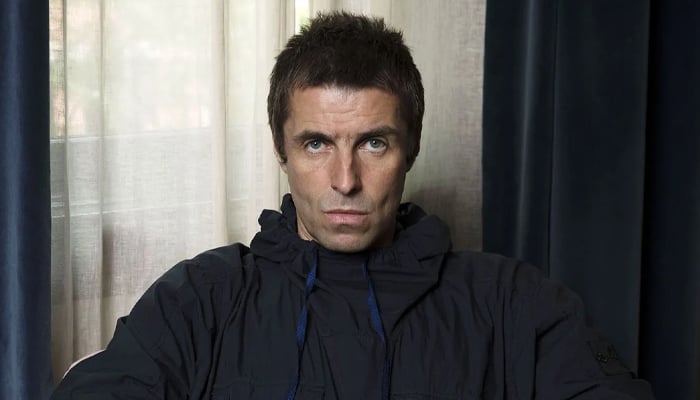 Liam Gallagher voices support for 1995 song rendition