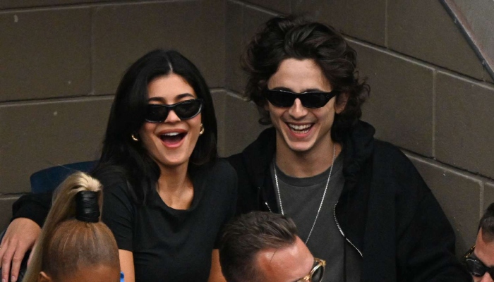 Photo: Kylie Jenner did not want to marry before Timothee Chalamet romance: Source