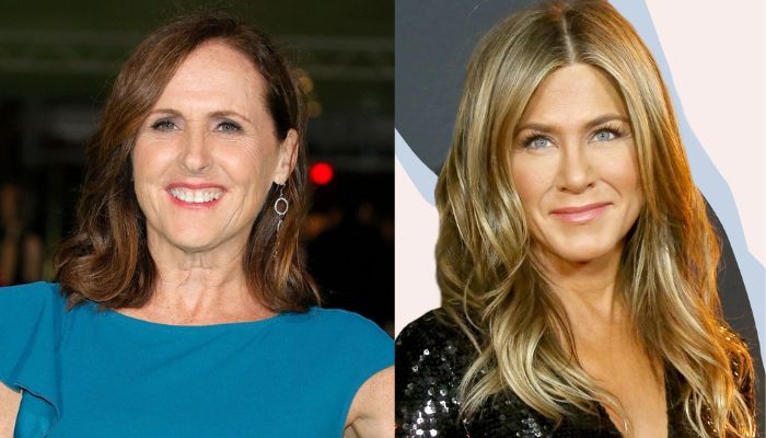 Molly Shannon drops surprising details about Jennifer Aniston’s SNL stint