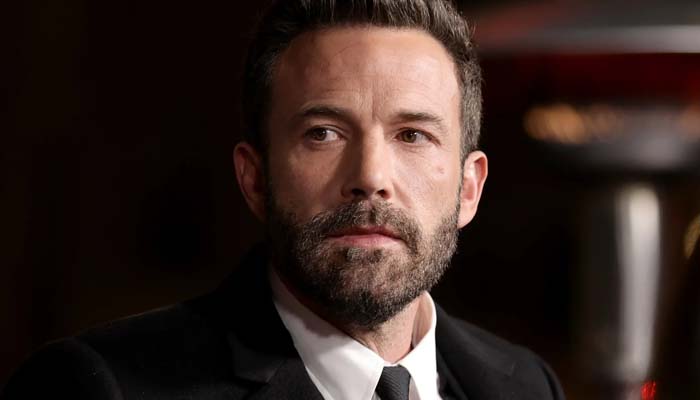 Ben Affleck unveils first look of Netflixs RIP