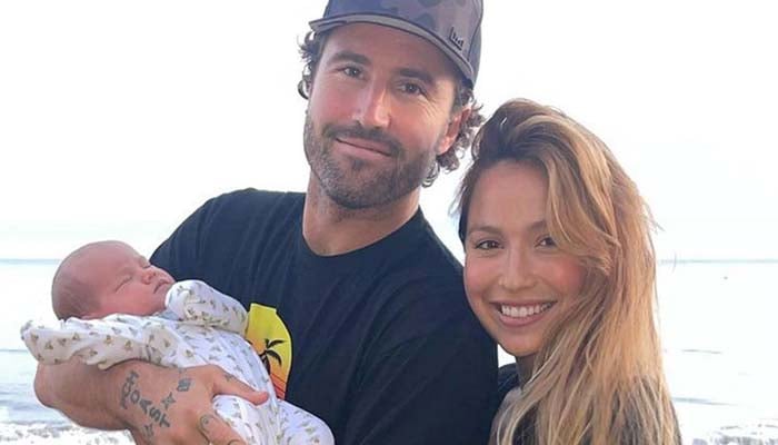 Brody Jenner says THIS moment will make his wedding day special with Tia Blanco