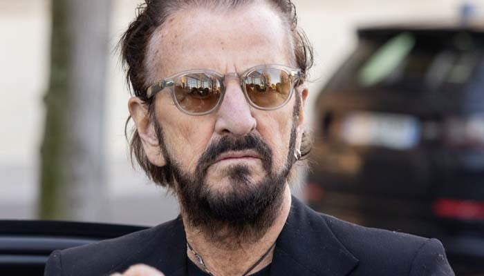 The Beatles drummer Ringo Starr admits to never eating pizza