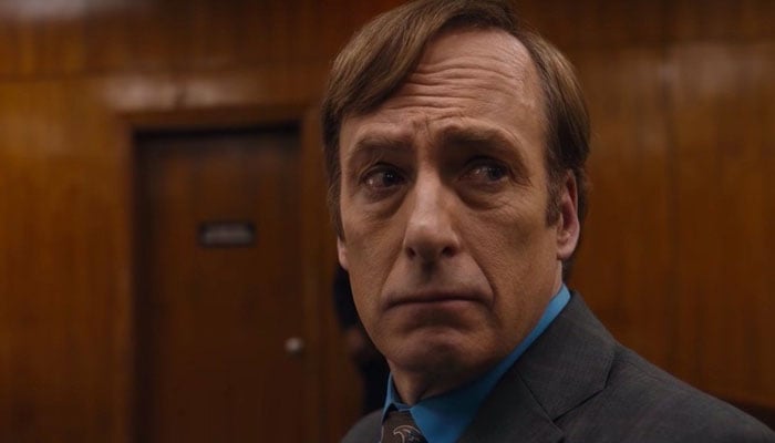 Better Call Saul book reveals shocking insight