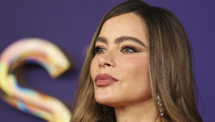 Photo: Sofia Vergara plans to clap back at Kelly Mantles jibes: Source