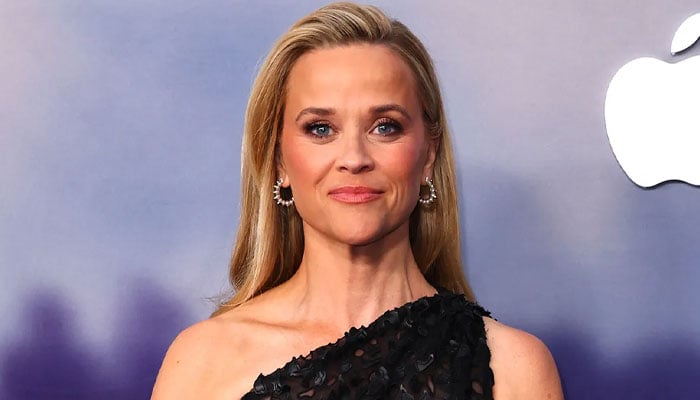 Reese Witherspoon recalls offending famed actress at serious award show