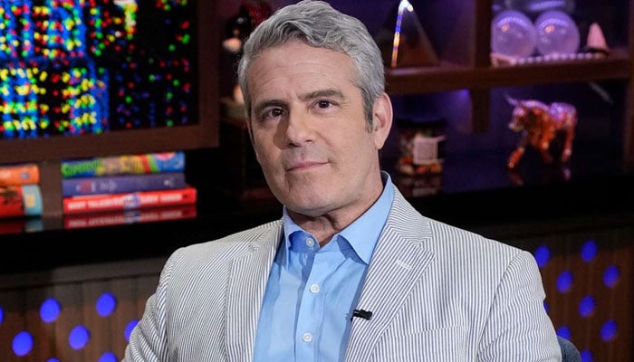 Andy Cohen responds to criticism over asking housewives about plastic surgery