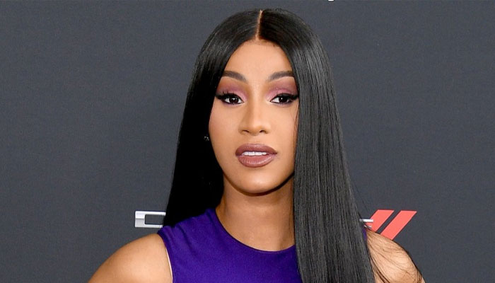 Cardi B reveals her biggest fear as a mom