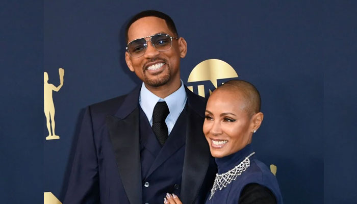 Will Smith, Jada Pinkett stay interconnected while living independently