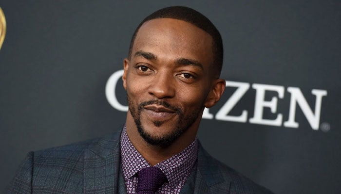 Anthony Mackie reflects on his decision to leave Hollywood