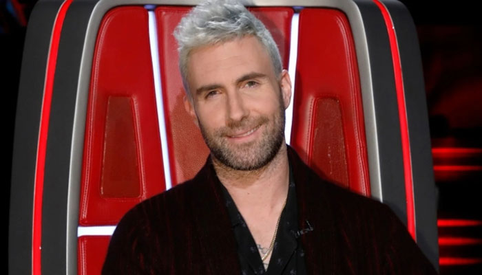 Adam Levines return to ‘The Voice explained