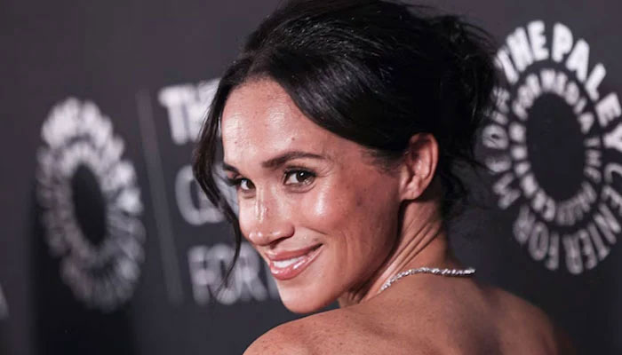 Meghan Markle under fire for not caring about her husband