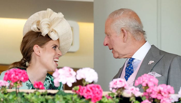 Princess Beatrice makes 2025 ‘brighter’ for King Charles, Royal family