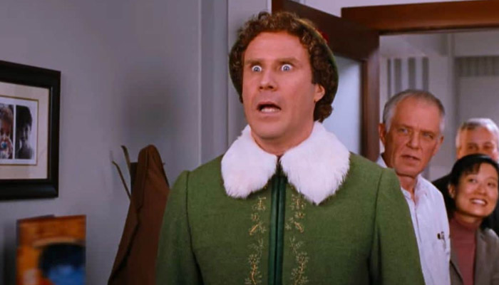 Will Ferrell shares two cents on backlash over not acting as Elf at NFL