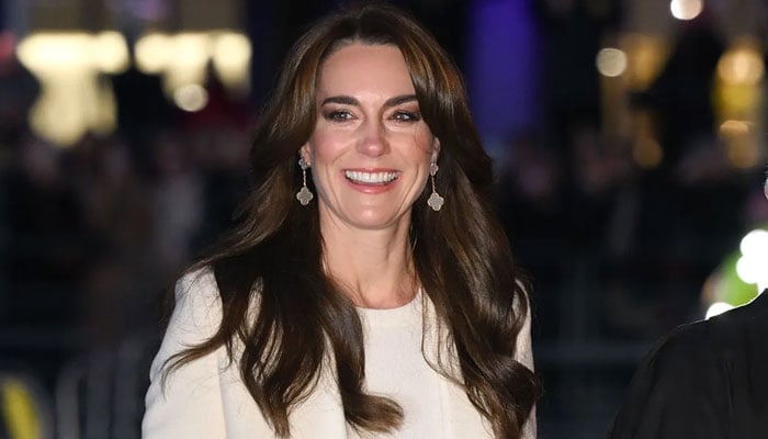 Kensington Palace releases statement after Kate Middleton surprise appearance