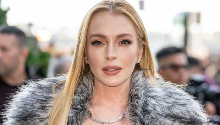 Lindsay Lohan calls her Hollywood hiatus a saving grace amid turbulent years