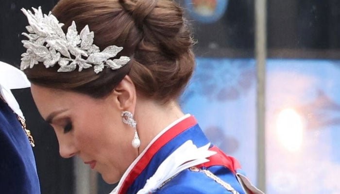 Kate Middletons stress before her own Coronation gets bigger: ‘So popular