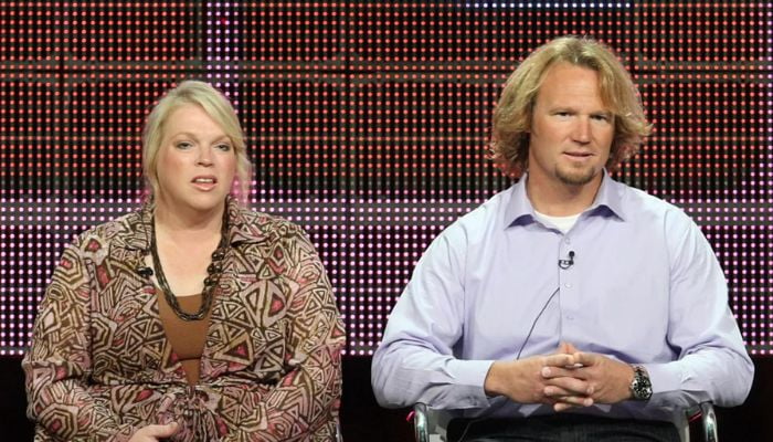 Sister Wives Kody Brown blindsided by ex Janelles secret move