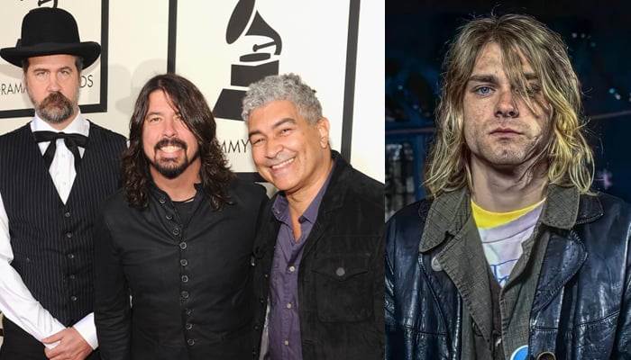 Nirvana comeback sparks fan frenzy: ‘Kurt would have wanted it’