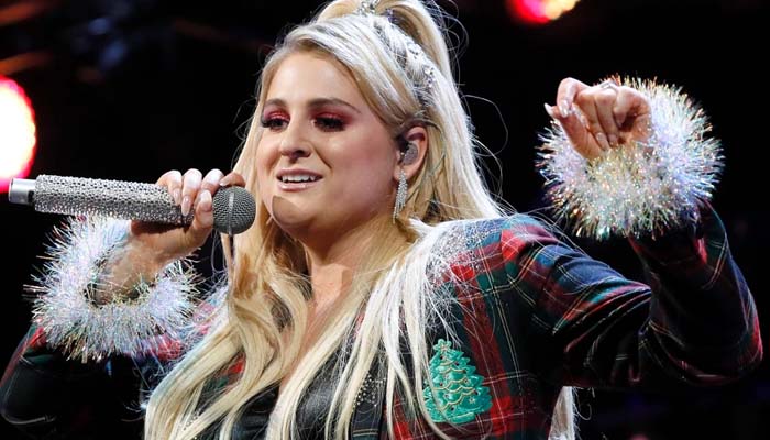 Meghan Trainor makes bold revelation about upcoming cosmetic sugery