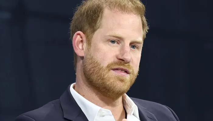 Prince Harry misses the UK, hopes to return with hsi family