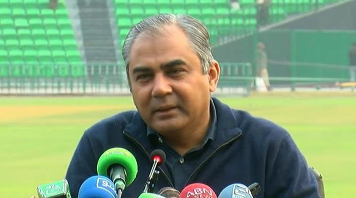 Champions Trophy: Gaddafi Stadium to be inaugurated on Feb 7, confirms PCB chief