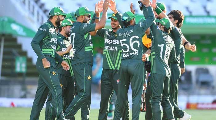 Champions Trophy: Key players return as Pakistan announce squad for showpiece event