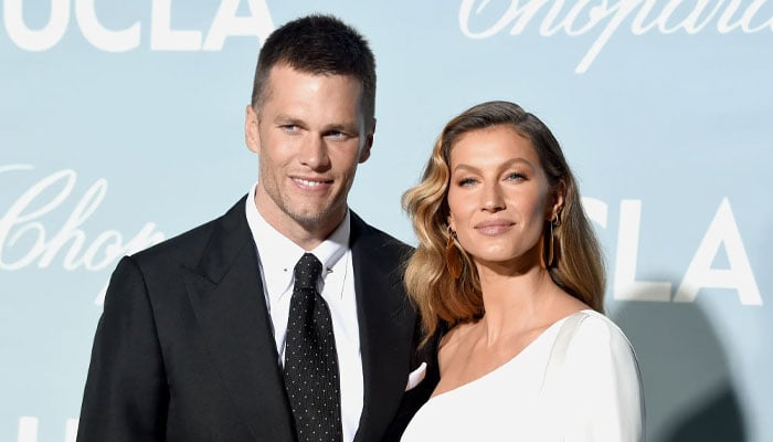 Tom Brady sends big message to ex-wife Gisele Bündchen