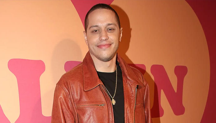 Pete Davidson confesses playing ‘the girl’ role in past relationships