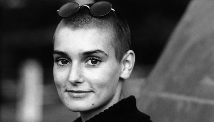 How Sinéad OConnor shut down child-trafficking accusations