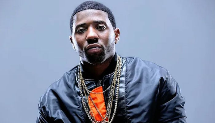 Rapper YFN Lucci released from prison after nearly 4 years