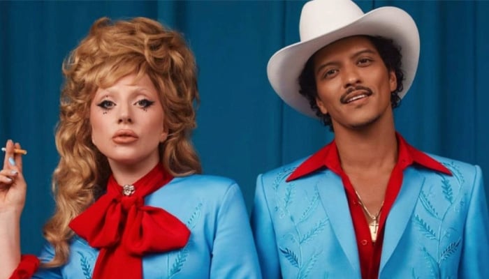 Lady Gaga, Bruno Mars set to pay special tribute to L.A. at Grammy Awards