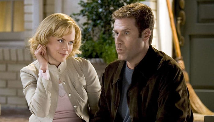 Will Ferrell gushes over Nicole Kidman’s acting skill: Preternatural happened