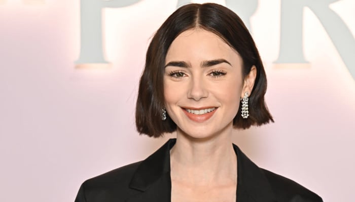 Lily Collins reveals rare truth about her recovery from eating disorder