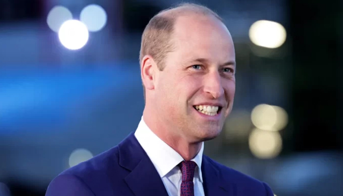 Prince William may need therapy amid growing family tensions