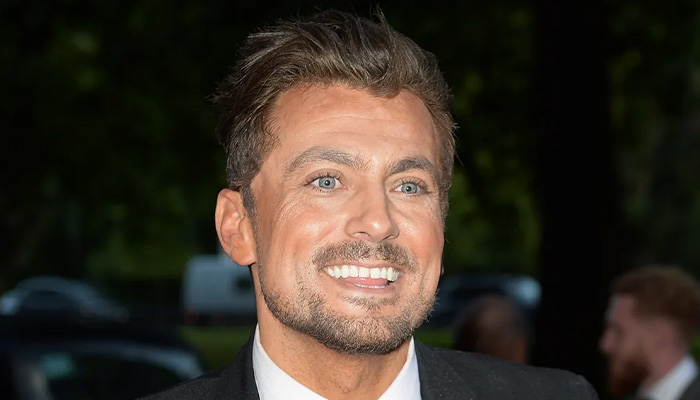 Paul Danan made shocking revelation about losing a role before passing away