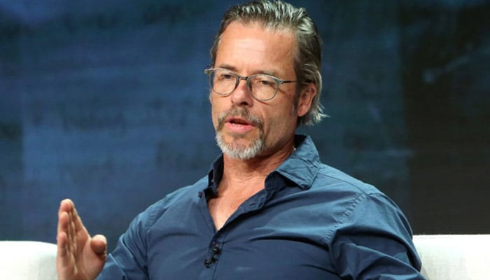 Guy Pearce dishes on how he control his career: The way I wanted’