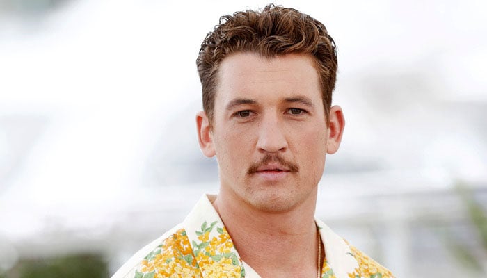 Miles Teller and his wife Keleigh are dealing with the aftermath of their LA home burning down